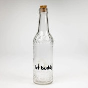 BT Buddy Glass Toke Bottle