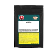 Uncle Bob - Indica Shatter (1g)