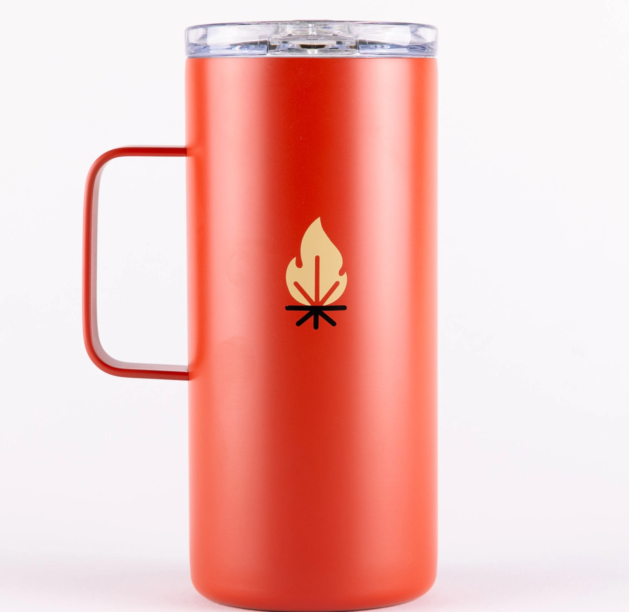 Stok'd - Stok'd | Red Mug Main Image