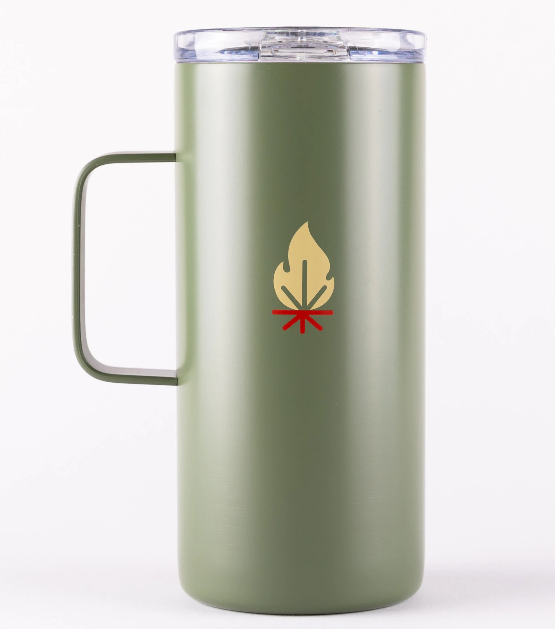 Stok'd - Stok'd | Green Mug Main Image