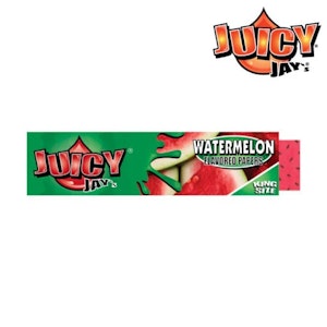 Juicy Jays - Watermelon King Size