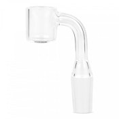 Quartz Banger 90 Degree