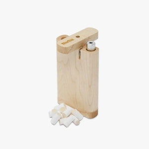 Glenmore Cannabis - Wooden Dugout