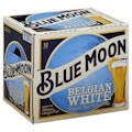 12C BLUE MOON BELGIAN WHITE
