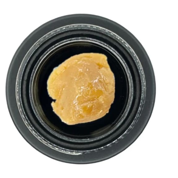 1G STRAWBERRY JAM LIVE ROSIN