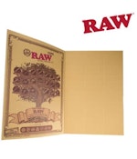 RAW - RAWLBOOK TIPS
