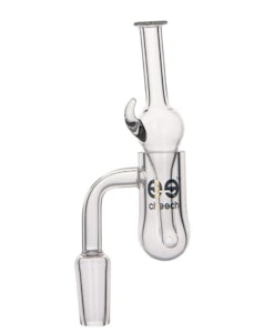 Misc Glass - ORION W/ CARB CAP