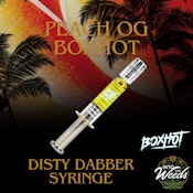 Peach OG Disty Dabber - 1.2g