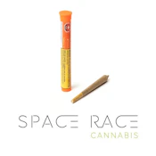 SATURN V 1X1G (ROTATING STRAIN)