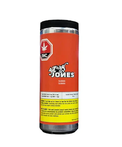 M*ry Jones - Col Ahhhhh 355ml 10mg