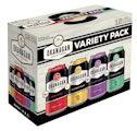 12C OKANAGAN CIDER BCS SAMPLER LABATT - 12PK