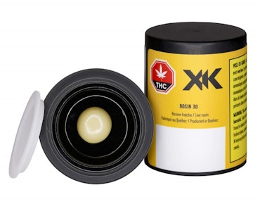 XK - Rosin 30