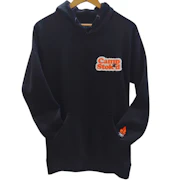 Stok'd | Camp Stok'd Hoodie - Black | XX-Large