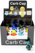 Animal Carb Cap - Assorted