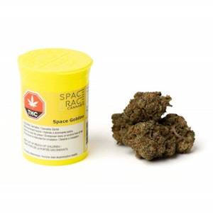 Space Race Cannabis - Space Goblins (3.5g) (Sativa)