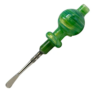 Maple Craft - GREEN -  Multi-Purpose w/ Scooper