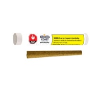 Emergenz Blunt 1 x 1G