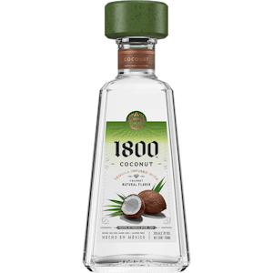 1800 - 1800 COCONUT TEQUILA - 750ML