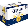 18B CORONA DOMESTIC LABATT - 18B