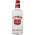 1B SMIRNOFF RED PET - 750ML