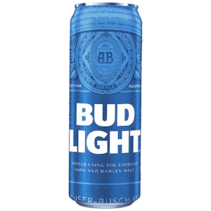 Bud Light - 1C BUD LIGHT 740ML 740C CAN