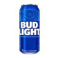 1C BUD LIGHT LABATT - 473ML