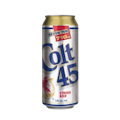 1C COLT 45 SLEEMAN - 710ML