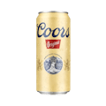 1C COORS ORIGINAL MOLSON - 473ML
