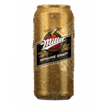 1C MILLER GENUINE DRAFT - MOLSON - 473ML
