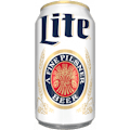 1C MILLER LITE - MOLSON - 473ML