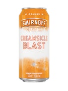 1C SMIRNOFF ICE ORANGE CREAMSICLE BLAST - 473ML