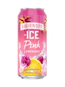 1C SMIRNOFF ICE PINK LEMONADE - ea
