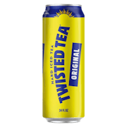 1C TWISTED TEA ORIGINAL - ea