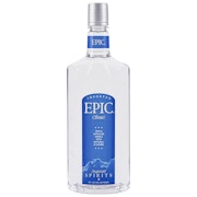 1CM EPIC MILFF VODKA 1.75L P - 1.75L