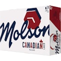 24B CANADIAN MOLSON - 24B