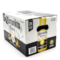 24B CORONA DOMESTIC LABATT - 24B