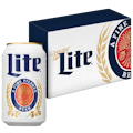24B MILLER LITE MOLSON - 24B