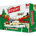 24B OLD STYLE PILSNER MOLSON - 24B