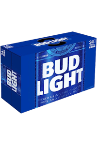 Blue - PRE - PACKED 24C BLUE 355ML 24UC CAN - 24PK