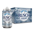 30C BUSCH LABATT - 30PK