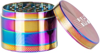 HMP Medium Grinder - Rainbow