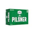 36C GREAT WESTERN PILSNER - 36x355ml