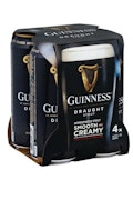 4C GUINNESS PUB DRAUGHT - 4PK