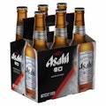 6B ASAHI SUPER DRY - 6B