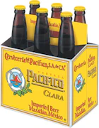 6B PACIFICO CLARA (MEXICO) LABATT - 6B