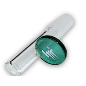 HIT Silicone  - HIT - Popper Shaft 14mm - Teal