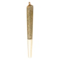 PB&J WTF?! Infused Pre-Roll 1x1g