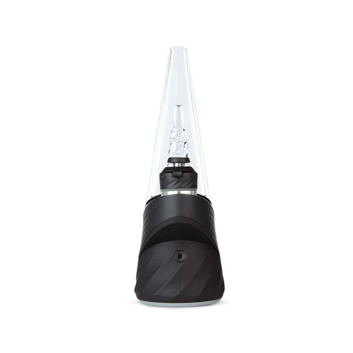 SMOKE ARSENAL - Puffco Peak Pro Smart E-Rig Vaporizer (Onyx) Main Image