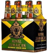 6B ROYAL JAMAICAN GINGER BEER - 6B
