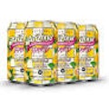 6C ARIZONA Hard Iced Tea with Lemon flavour - 6PK